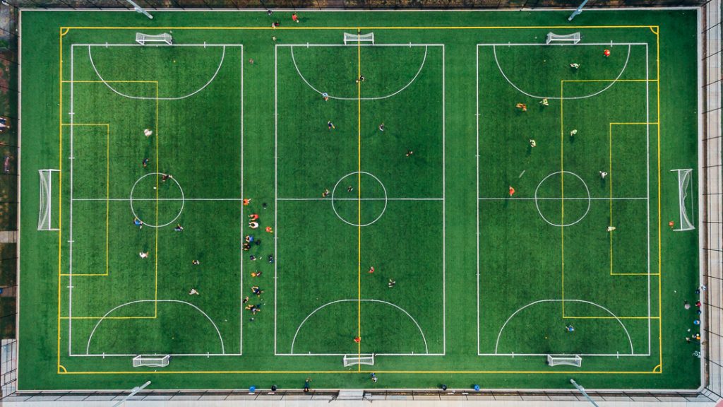 5 A Side Football Everything You Need To Know 5 A Side Football 