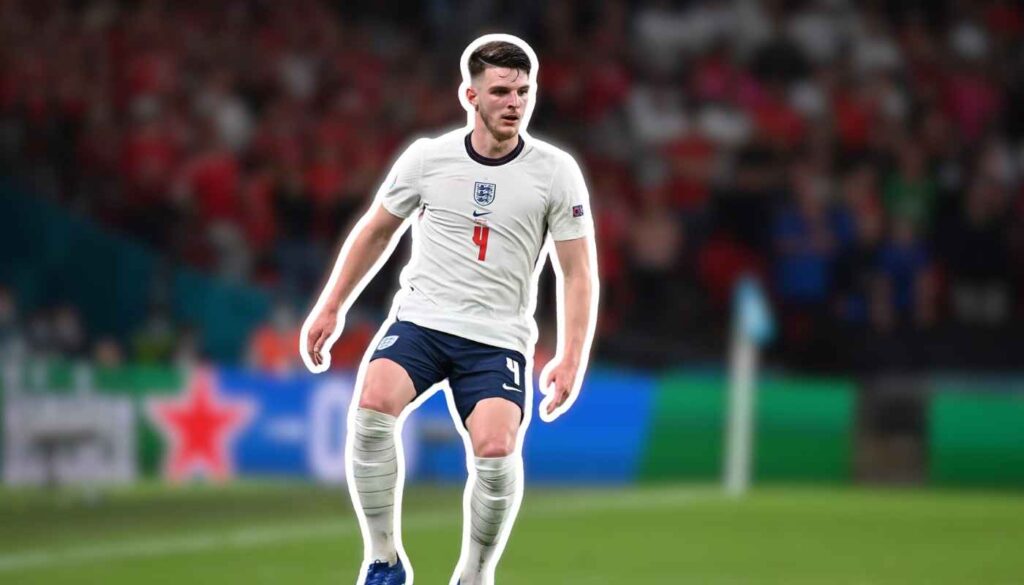 Declan Rice