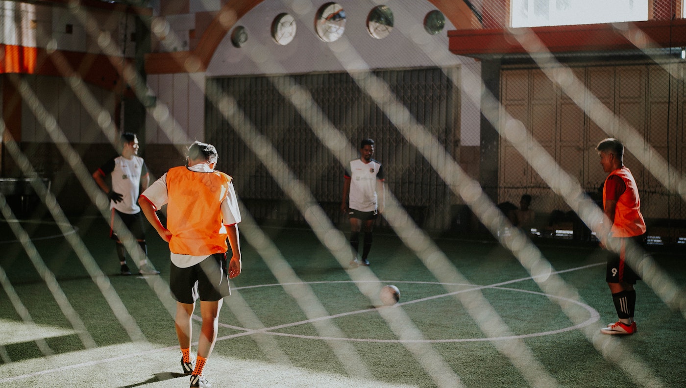 What is a 2G pitch?