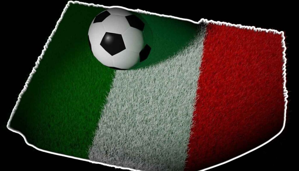 Despite being winners four times, Italy did not qualify for the 2022 FIFA World Cup