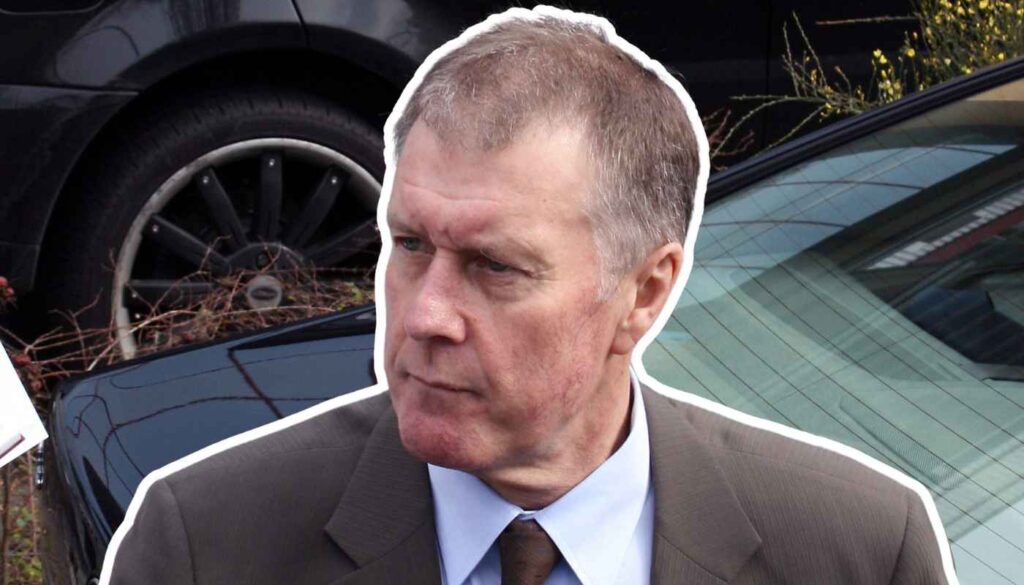 Sir Geoff Hurst was England's hero in 1966 as he scored a hat-trick in the final against West Germany.
