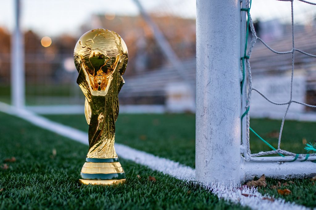 FIFA World Cup Trophy