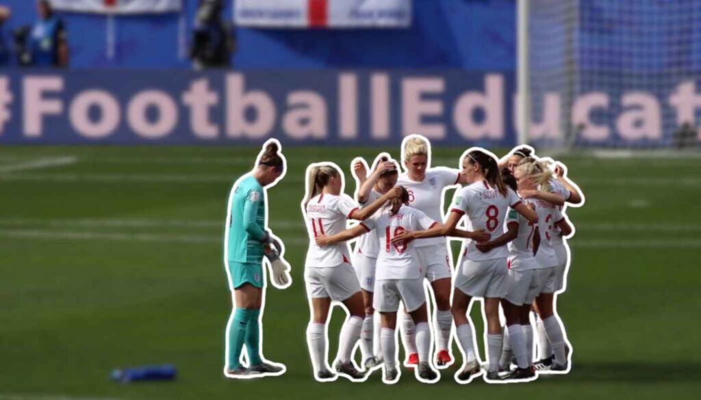 England's "Lionesses" will be hoping to deliver European success at home this summer