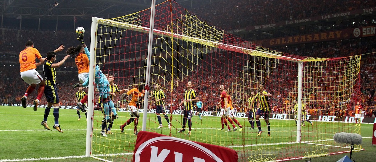 Galatasaray FIFA
