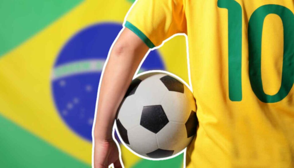 Current favourites, Brazil, will be looking to win a sixth World Cup.