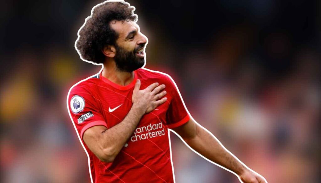 Mohamed Salah proved his doubters wrong when he joined Liverpool in 2017. He has since won numerous individual and club honours.
