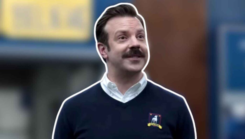 Jason Sudeikis' portrayal of Ted Lasso has been praised by fans and non-football fans.