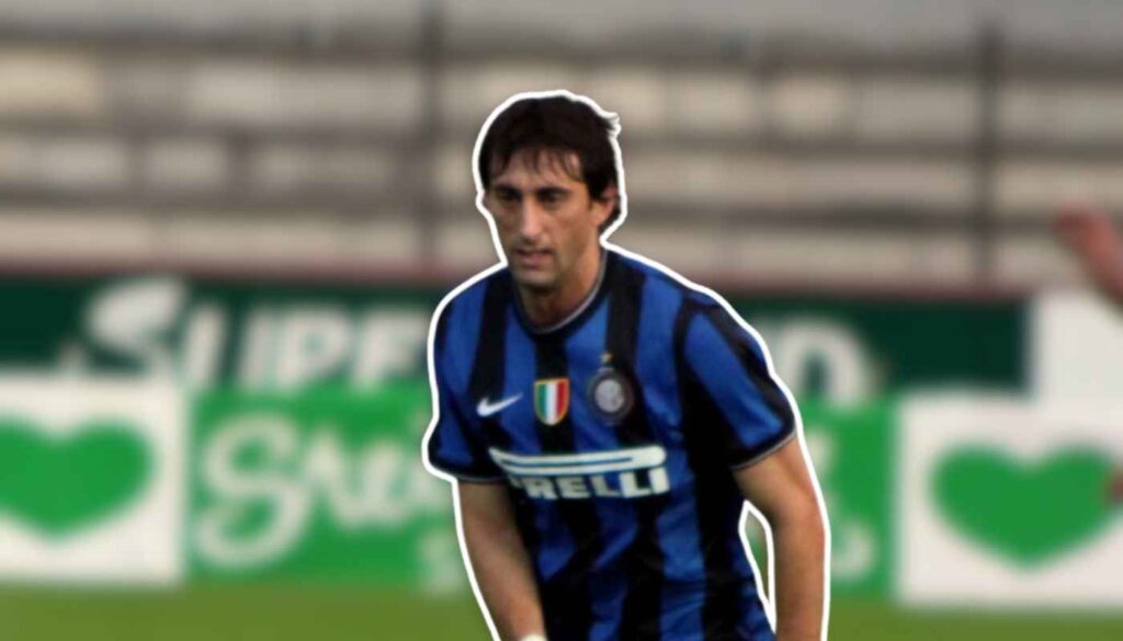 Inter Milan's Diego Milito scored two goals against Bayern Munich to give the Italian side a Champions League title in 2010.