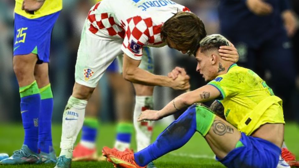 Croatia Brazil 2022