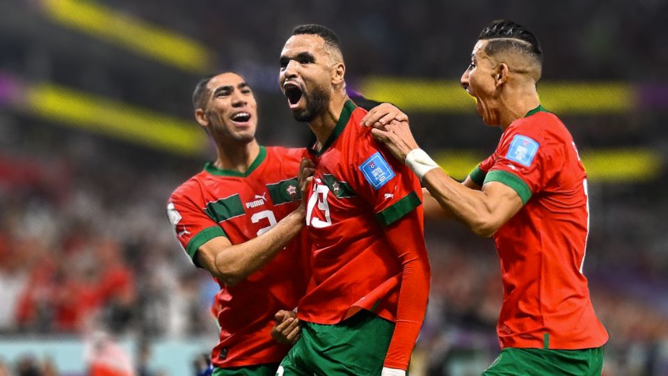 World Cup 2022 Morocco