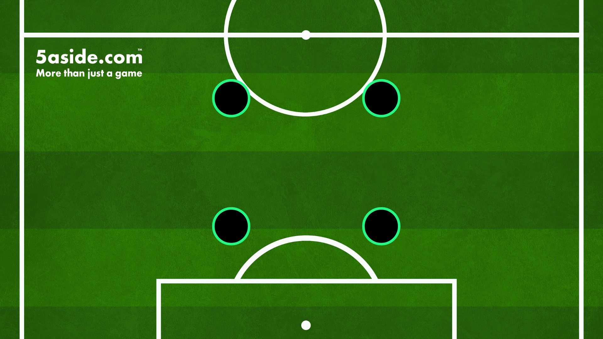 2-2 5-A-Side Formation