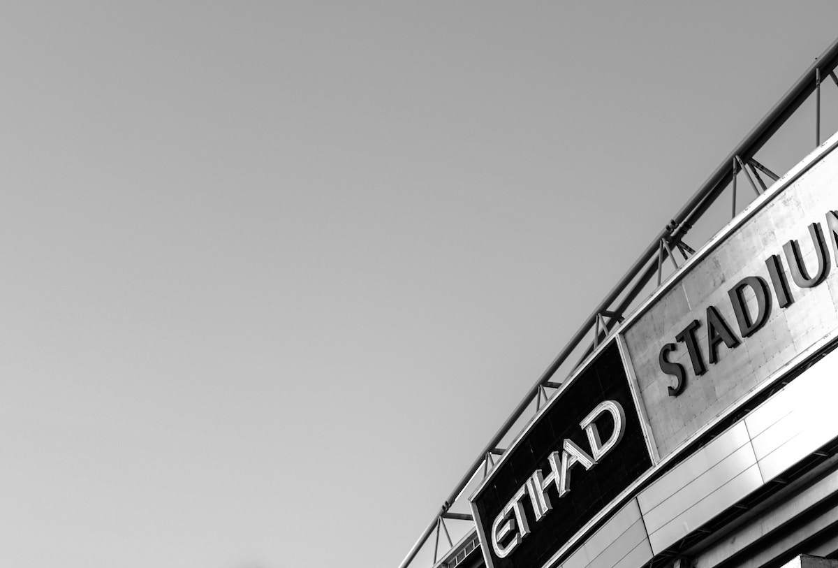 Manchester city champions again?