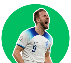 Harry Kane