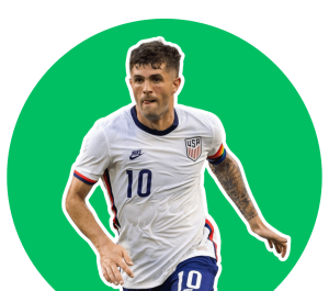 Christian Pulisic