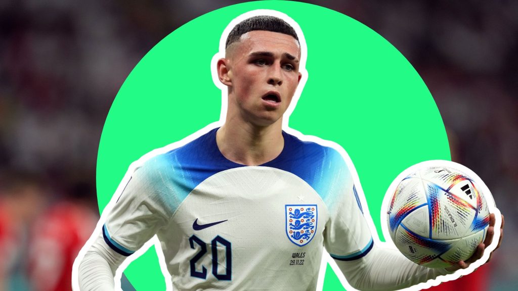 Phil Foden 