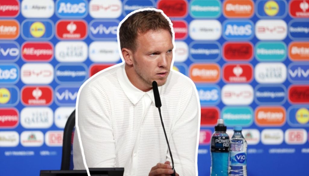 Julian Nagelsmann