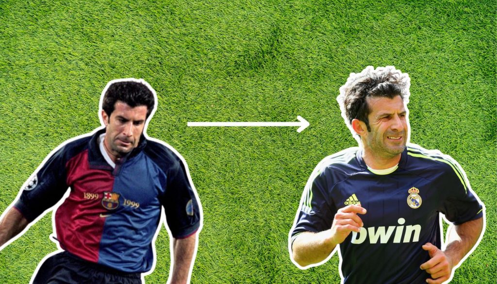 Luis Figo