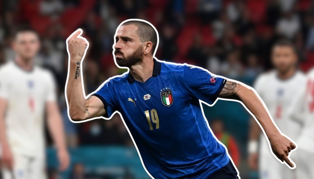 Leonardo Bonucci