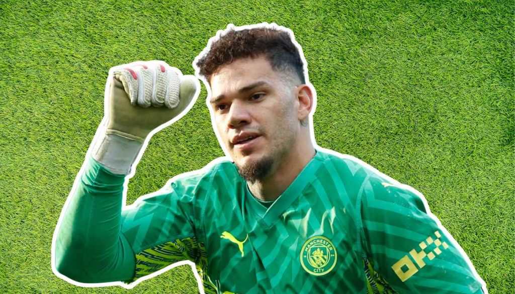 Ederson