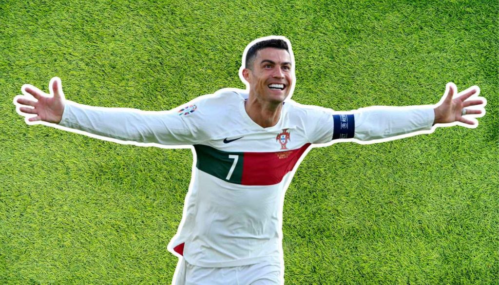 Ronaldo