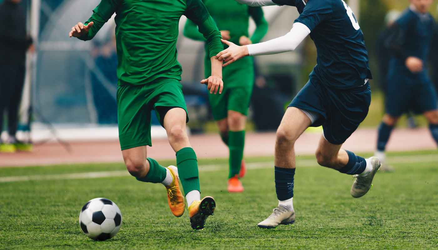 5-a-side Football Tournaments