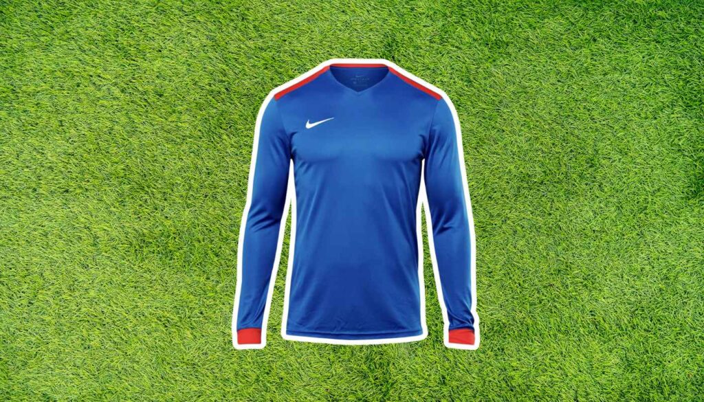 Nike Park Derby II Kit