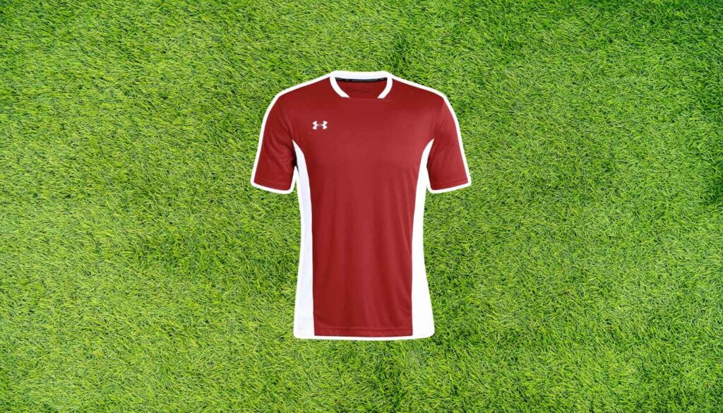 Under Armour Challenger II Kit