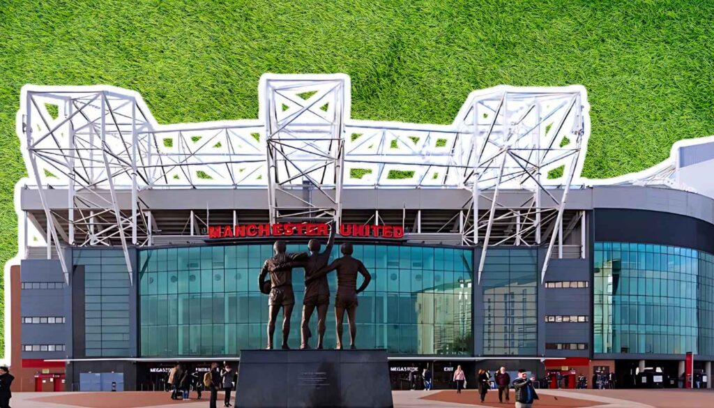 Old Trafford