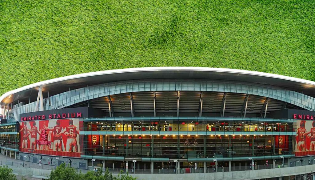 Emirates Stadium