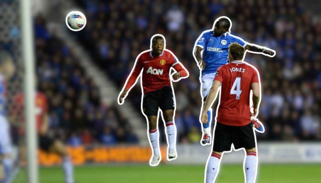 Wigan 1-0 Man United (2012)
