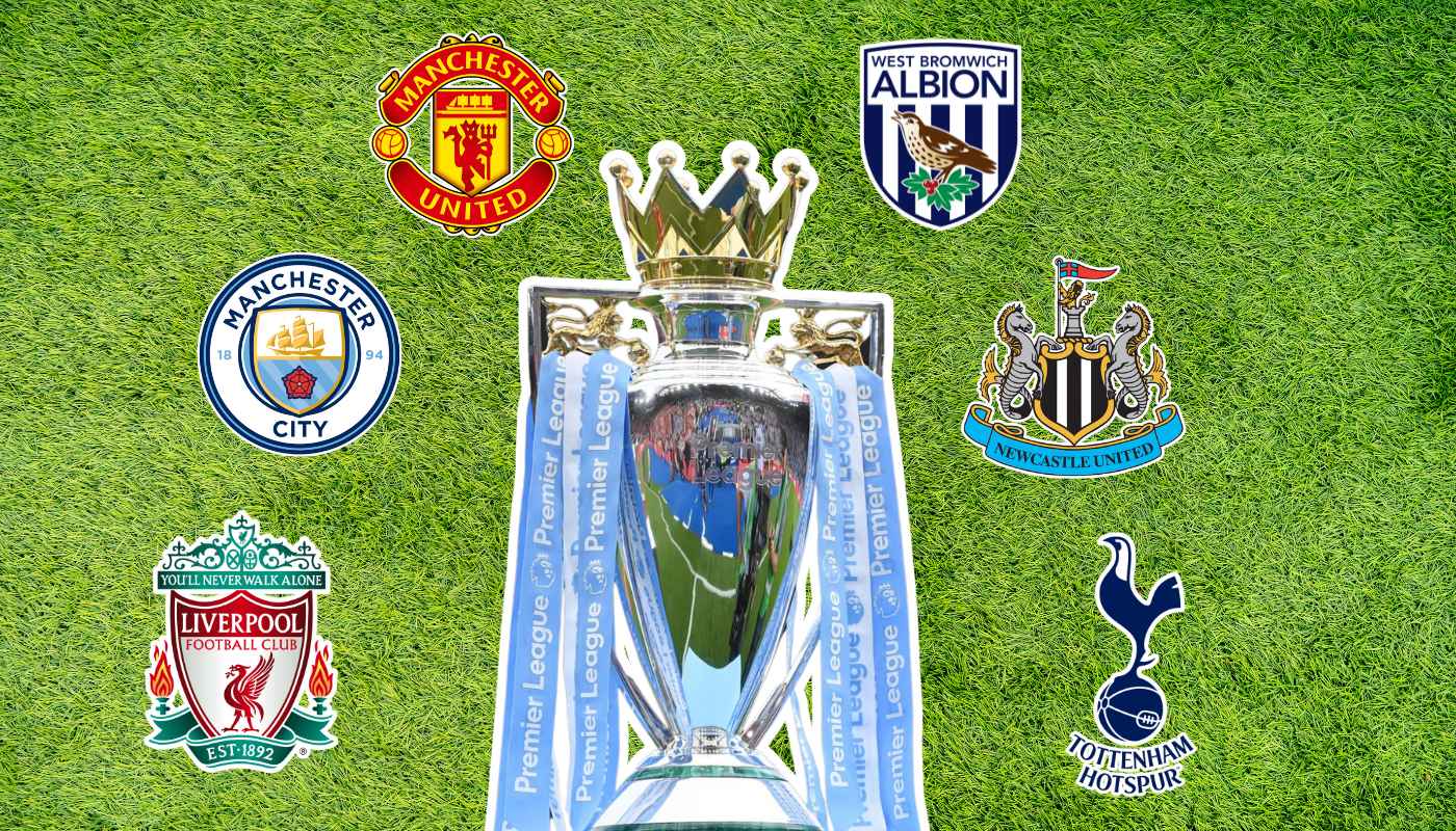 Top 10 Shock Results in Premier League History