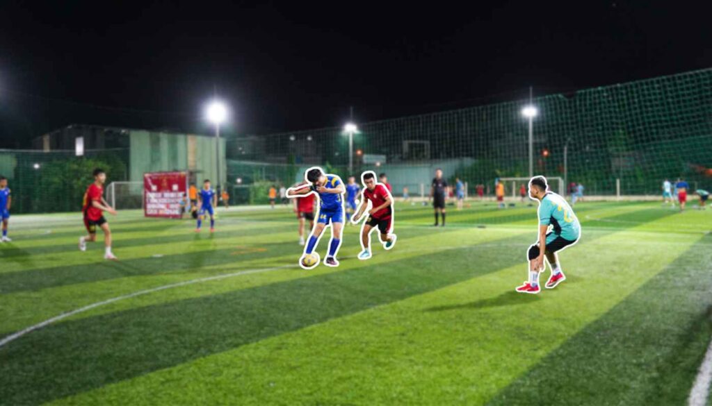 Understanding the Back Pass in Football