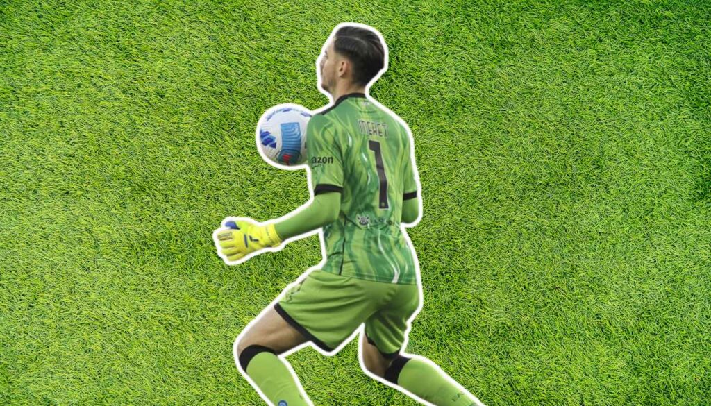 Football back pass rule