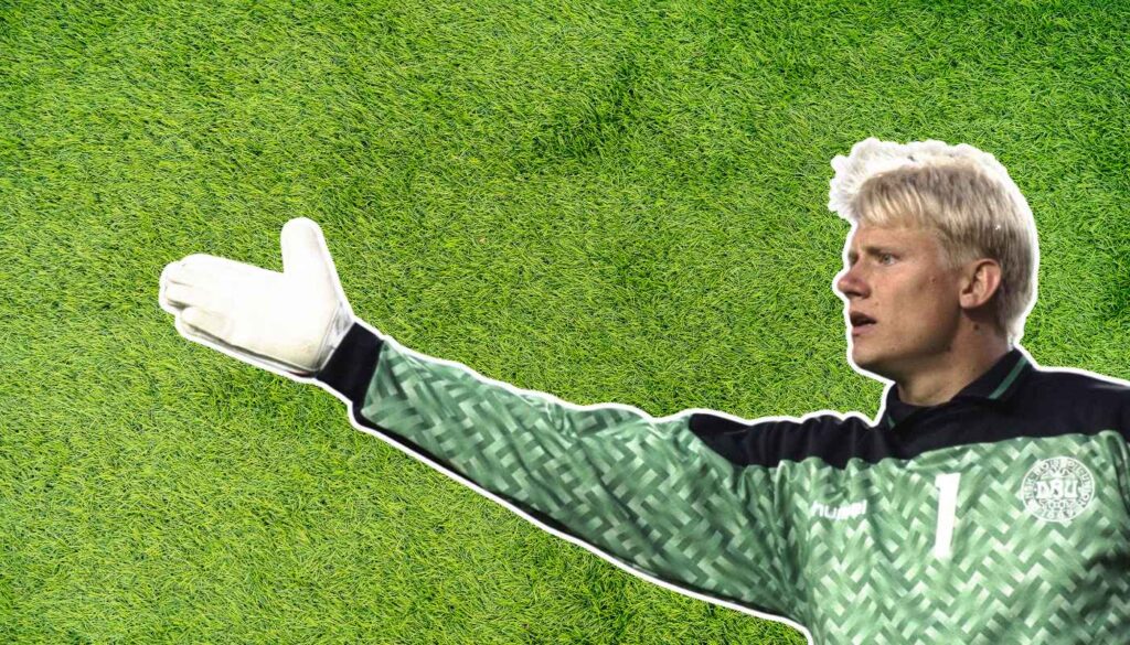 Peter Schmeichel