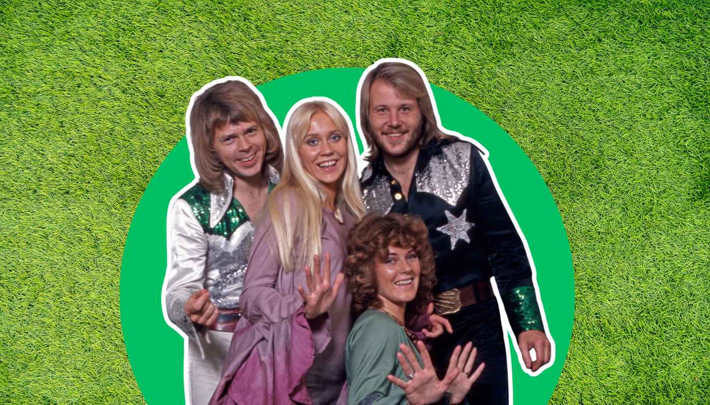 What do ABBA and penalty shootouts have in common?
