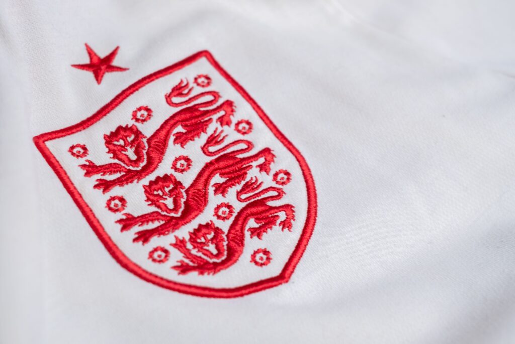England Football - world cup 2026