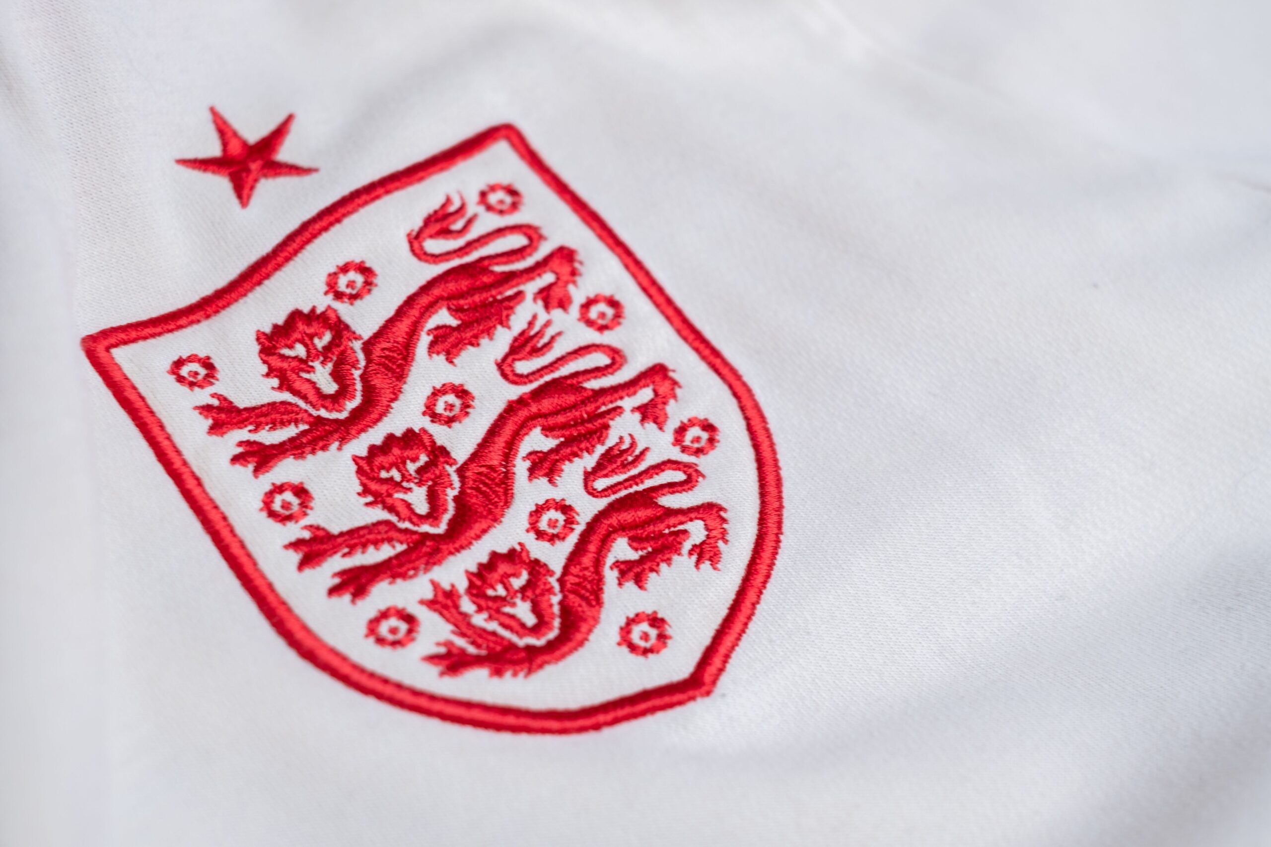England Football - world cup 2026